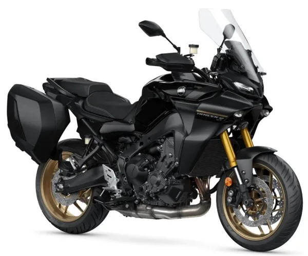 TRACER 900GT+