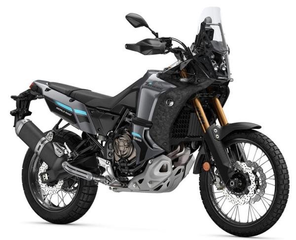TENERE 700 WORLD RAID