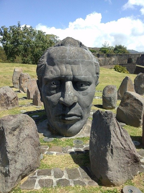delgrès, fort delgrès, guadeloupe, lowland, guadeloupe, guadeloupe, guadeloupe, guadeloupe, guadeloupe