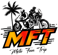 MOTO FUN TRIP